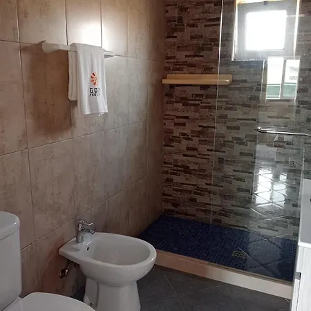 度假居 Brisas Da *