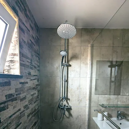 Holiday home Brisas Da Raposeira *