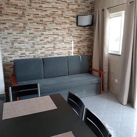 Brisas Da Raposeira (Faro)