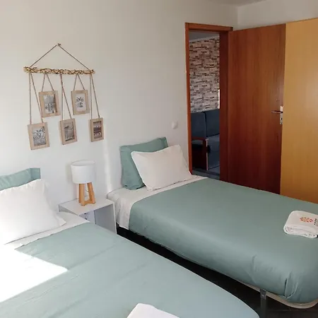 Brisas Da Raposeira Holiday home