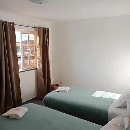 Brisas Da Raposeira Holiday home *