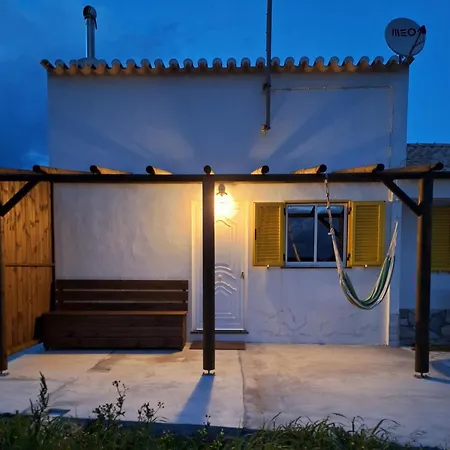 Holiday home Brisas Da Raposeira