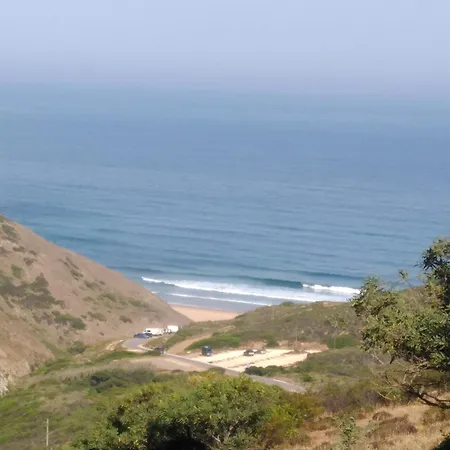 Brisas Da Raposeira