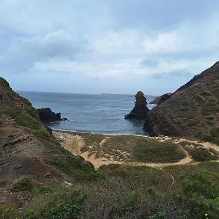 Brisas Da بيت للعطل Raposeira (Faro)