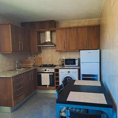 בית נופש Brisas Da