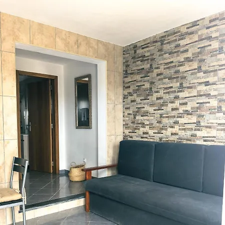 Brisas Da Prázdninový dům Raposeira (Faro)